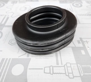 Mercedes-Benz diff rubber boot