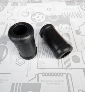 Mercedes-Benz Ponton trailing arm rubbers