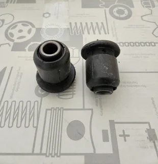 Mercedes-Benz rear control arm bushes