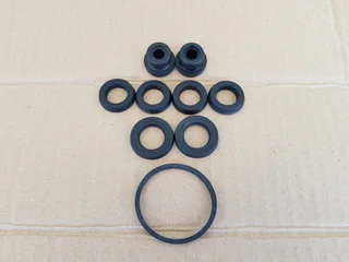 Mercedes-Benz W108 brake master cyl seal kit