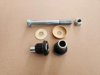 Mercedes-Benz idler arm kit