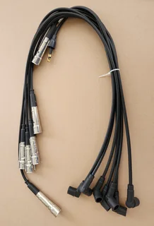 Mercedes-Benz M110 280 ignition lead set