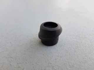 Mercedes-Benz W123/W126/W107 aerial grommet