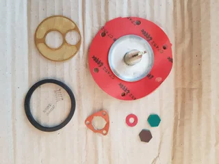 Mercedes-Benz 180/190/220S Ponton fuel pump KIT