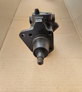 Mercedes-Benz power steering pump