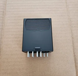 Mercedes-Benz W126 V8 420,500, 560 fuel pump relay