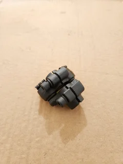 Mercedes-Benz steering coupling