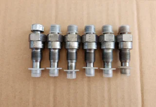 Mercedes-benz Bosch M127/m129/m130 Injector Set