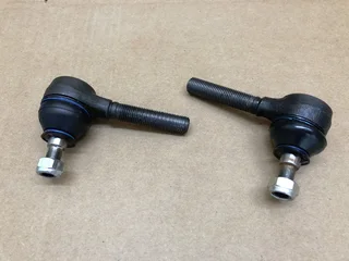 Mercedes-Benz W108/W109 tie rod end pair