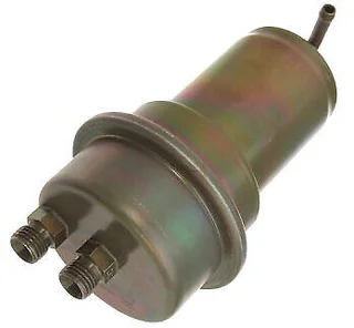 Mercedes-Benz fuel accumulator R107/W116