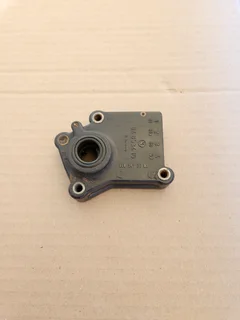 Mercedes-Benz neutral safety switch