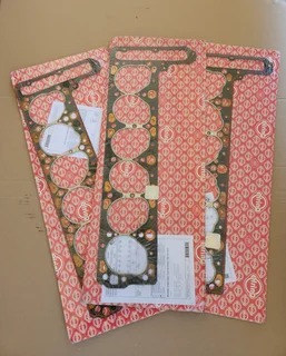 Mercedes-Benz 230SL/250SE/280SL headgaskets