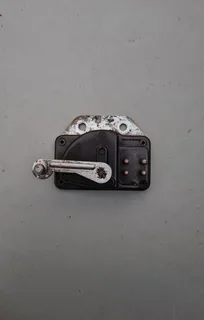 Mercedes-Benz neutral safety switch