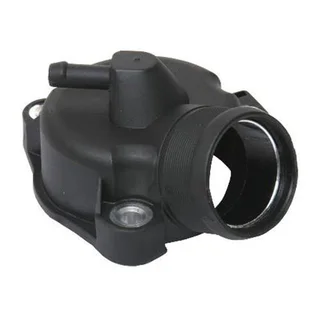 Mercedes-Benz M102 190E/W124 thermostat housing