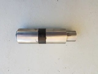 Mercedes-Benz Pagoda diff mount