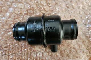 Mercedes-Benz Ponton thermostat