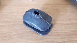Mercedes-Benz clutch fork boot