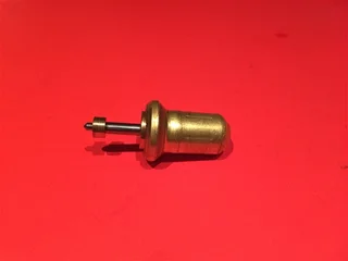 Mercedes-Benz fuel injection pump thermostat