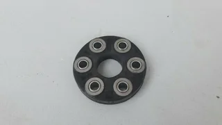 Mercedes-Benz Ponton hardy disc