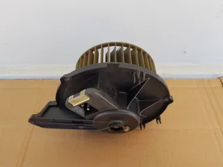 Mercedes-Benz W123 AC blower motor