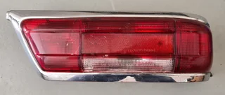 Mercedes-Benz W113 Pagoda SL right tail light lens