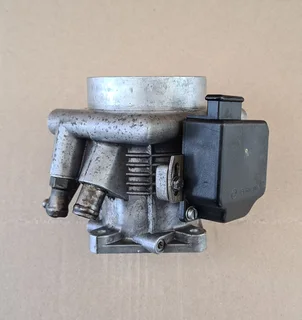 Mercedes-Benz 250CE W114 TPS