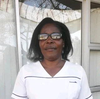 MALAWIAN CARER /DOMESTIC