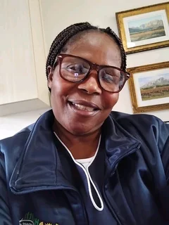Malawian Carer /domestic