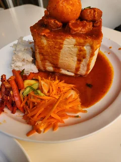 Catering services, spit braai, Great tasting food Delivered to your door