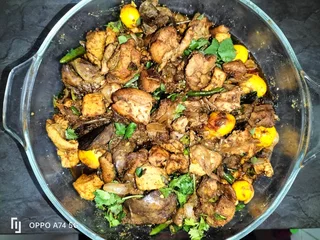 Catering services, spit braai, Great tasting food Delivered to your door