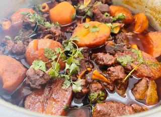 Catering services, spit braai, Great tasting food Delivered to your door