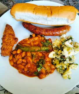 Catering services, spit braai, Great tasting food Delivered to your door