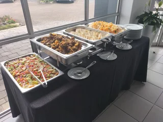 Catering services, spit braai, Great tasting food Delivered to your door