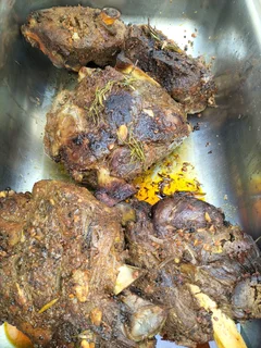 Catering services, spit braai, Great tasting food Delivered to your door