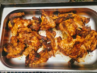 Catering services, spit braai, Great tasting food Delivered to your door