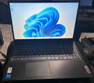 Lenovo V15 Core i5-12th gen notebook for sale