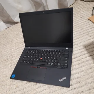 Lenovo Thinkpad L14 notebook for sale