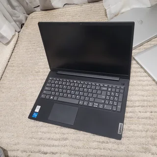 Lenovo V15 Core i5-12th gen notebook for sale