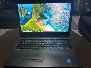 Dell Latitude Core i5 notebook for sale