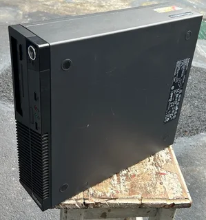 Lenovo ThinkCentre Core i5 Desktop for sale