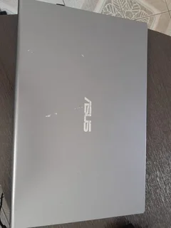 Asus Core i5-10th gen notebook for sale