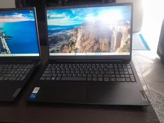 Lenovo V15 Core i5 notebook