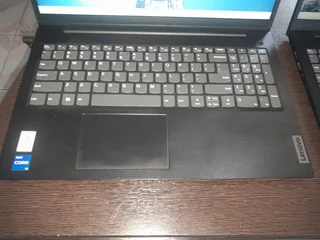 Lenovo V15 Core i5 notebook