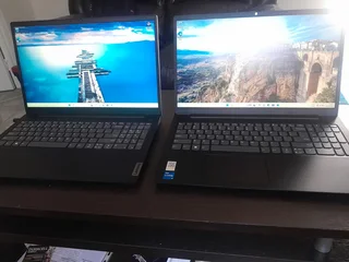 Lenovo V15 Core i5 notebook