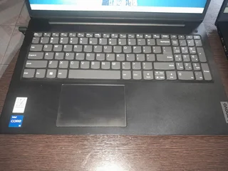 Lenovo V15 Core i5 notebook