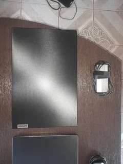 Lenovo V15 Core i5 notebook