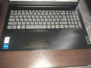 Lenovo V15 Core i5 notebook
