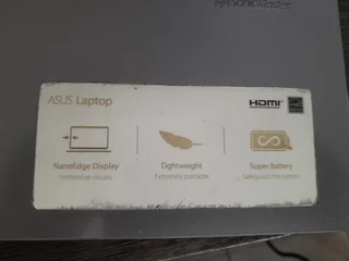Asus Core i5 notebook for sale 10th Gen processor