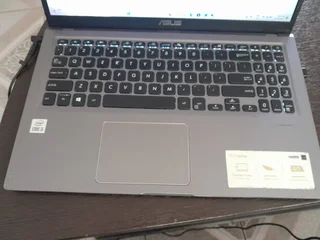 Asus Core i5 notebook for sale 10th Gen processor