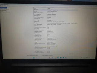 Lenovo V15 Core i5